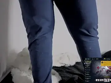 Stripchat Adult Video Chat of soysara15