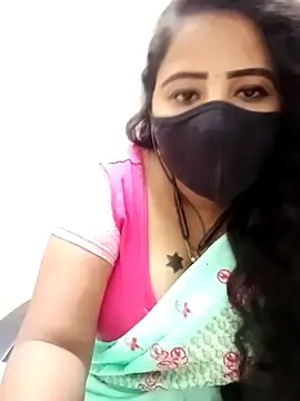 Stripchat Best Webcam of tamil_Vennila