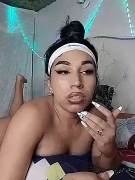 Stripchat Adult Video Chat of Anny_jhonsonx