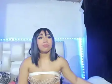 Stripchat Live Porn of Anny_jhonsonx