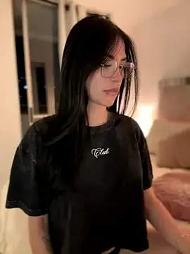 Stripchat Adult Webcams of Im_Valentina