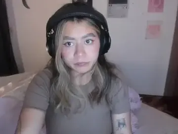 Stripchat Nude Webcam of StephaniFox