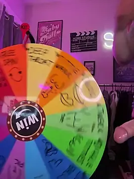 Stripchat Sex Chat of kennedylorel