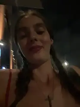 Stripchat Private Sex Chat of lylylovesyou