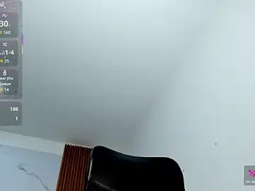 Stripchat Watch Live Sex Cams of ZahraRose