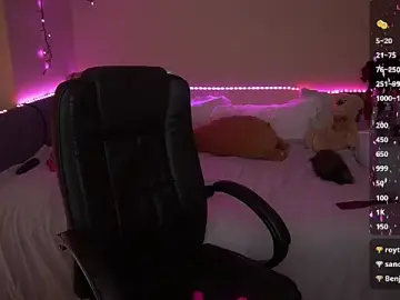 Stripchat Private Sex Chat of AmandaFiree