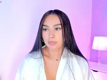 Stripchat Watch Live Sex Cams of Cameliaa_Smiith