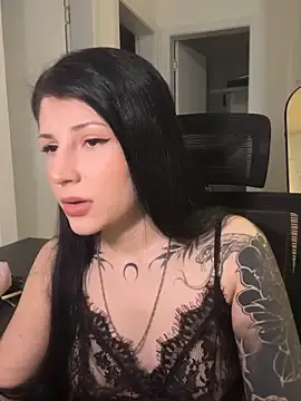 Stripchat Free Porn Cam of Miihzukii