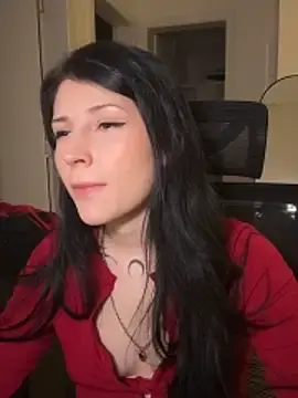 Stripchat Live Sex Cam of Miihzukii