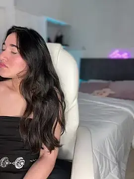 Stripchat Nude Webcam of julieta_jhonss