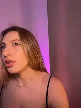 Stripchat Live Porn of Eva_Ryen