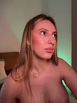 Stripchat Free Porn Cam of Eva_Ryen