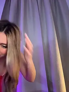 Stripchat Adult Webcam of Eva_Ryen