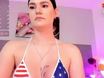 Stripchat Adult Webcam of Mariajo_sex