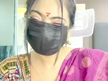 Stripchat Live Sex of Monalisa_Don