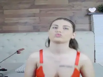 Stripchat Sex Chat of VanessaHart