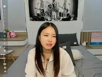 Stripchat Private Sex Chat of Yena-little