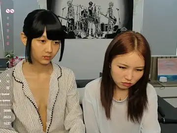 Stripchat Private Sex Chat of Yena-little