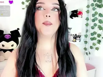 Stripchat Private Sex Chat of cattriona_muller