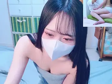 Stripchat Watch Live Sex Cams of mao_maochan