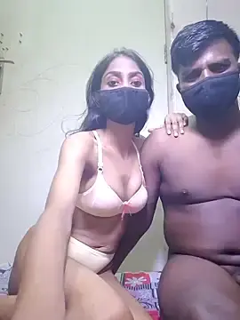 Stripchat Private Sex Chat of Riya_R24