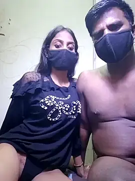 Stripchat Live Porn of Riya_R24