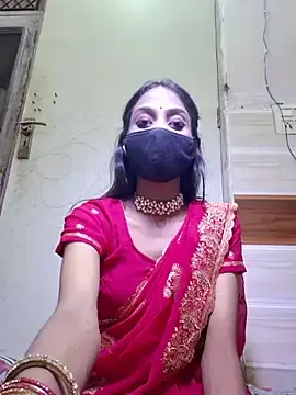 Stripchat Free Porn Cam of Riya_R24