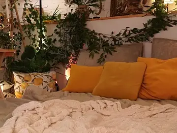 Stripchat Free Porn Cam of ScarletBlaze