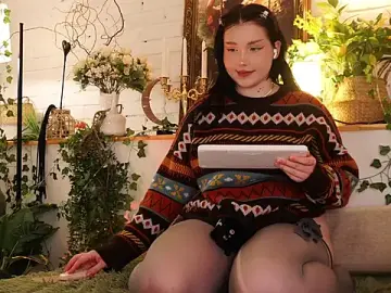 Stripchat Sex Chat of ScarletBlaze