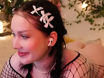 Stripchat Free Live Porn of ScarletBlaze