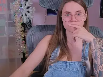 Stripchat Private Sex Chat of _AnnaStark_