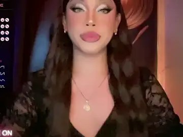 Stripchat Free Live Porn of madam_agnes1