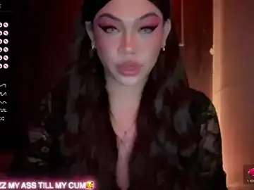 Stripchat Adult Webcam of madam_agnes1