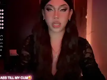 Stripchat Adult Webcams of madam_agnes1