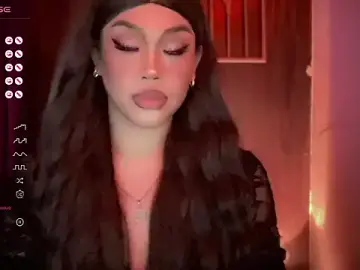 Stripchat Nude Webcam of madam_agnes1