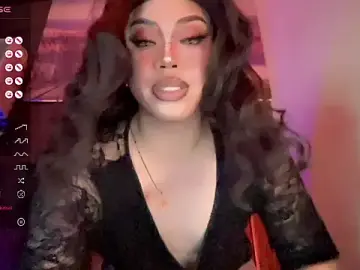 Stripchat Live Sex of madam_agnes1