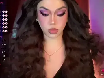 Stripchat Adult Webcams of madam_agnes1