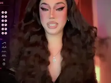 Stripchat Sex Cam of madam_agnes1