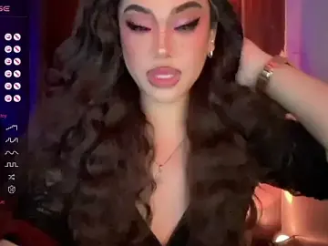 Stripchat Adult Video Chat of madam_agnes1