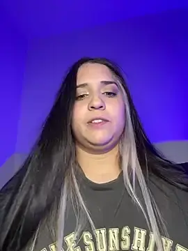 Stripchat Best live sex cam show of valentina_jonnes1