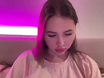 Stripchat Best live sex cam show of AlmaryKim