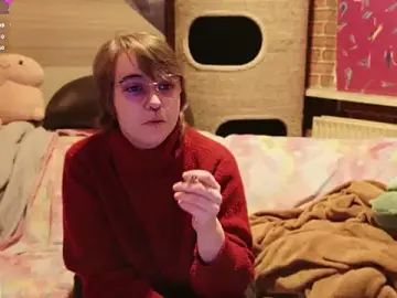 Stripchat Nude Webcam of GamerGirl_Eve