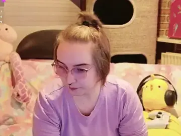 Stripchat Best Webcam of GamerGirl_Eve