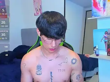 Stripchat Sex Cam of JayHotxxx