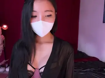 Stripchat Sex Chat of _LostCherry
