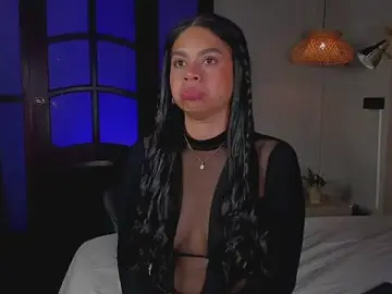 Stripchat Adult Webcam of nayah__