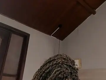 Stripchat Free Porn Cam of nayah__