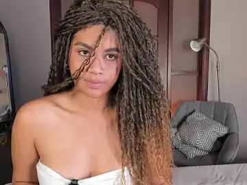 Stripchat Private Sex Chat of nayah__