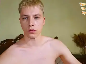 Stripchat Sex Cam of -ethan7inches-