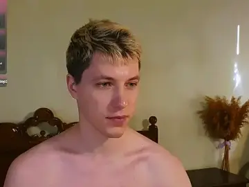 Stripchat Best Webcam of -ethan7inches-